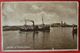 NETHERLANDS , IJMUIDEN - TRAWLER WALRUS - Steamers