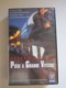 CASSETTE VIDEO VHS  Piège A Grande Vitesse Avec Steven Seagal - Action & Abenteuer