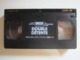 CASSETTE VIDEO VHS ORIGINAL DOUBLE DETENTE BELUSHI SCHWARZENEGGER - JAQUETTE De TELE K7 - Action, Aventure