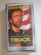 CASSETTE VIDEO VHS TRUCK TRAHI PAR LA JUSTICE DE SON PAYS... CHUCK NORRIS - Action, Adventure