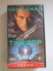 CASSETTE VIDEO VHS TIMECOP VAN DAMME - Acción, Aventura