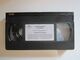 CASSETTE VIDEO VHS Le Professeur Foldingue Avec Eddie Murphy - Comedy