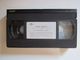 CASSETTE VIDEO VHS Van Damme – Mort Subite (Sudden Death) - Action & Abenteuer