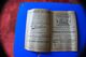 1900 ALMANACH POPULAIRE  PAIX TRAVAIL LIBERTÉ-CALENDRIER-CAMPAGNES VILLES-LOU RELICIARI-CONSÉQUENCES GUERRE 1870-ARLES - Andere & Zonder Classificatie