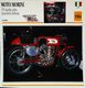 MOTO MORINI 175cc De Jean Pierre BELTOISE  1964- Moto Italienne - Collection Fiche Technique Edito-Service S.A. - Verzamelingen