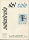 Italien - Autostrada Del Sole 1962 - Milano-Firenze - Vademecum Italiano Deutsch English Francais - Cuadernillos Turísticos