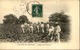 FRANCE - Carte Postale - Mettray - Colonie Agricole Et Pénitentiaire - Colons Au Travail - L 67142 - Mettray