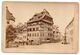 Allemagne--NÜRNBERG--NUREMBERG--env 1880 --Maison D'Albert Duerer- PHOTO  17cm  X 11cm - Nuernberg