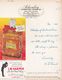 Superbe Et Rare Etiquette / The House Of Schenley N.Y.  1951 / I.W. HARPER 100 Proof No Better KENTUCKY STRAIGHT BOURBON - USA