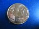 50 Cents EUR 2019 ANDORRA Good Condition Euro Coin - Andorra