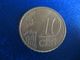 10 Cents EUR 2014 ANDORRA Euro Coin - Andorra