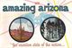 AMAZING ARIZONA (U.S.A.) - INCROYABLE ARIZONA. - Nordamerika