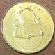 75005 PARIS HÔPITAUX DE PARIS PIÈCES JAUNES MDP 2006 MÉDAILLE MONNAIE DE PARIS JETON COINS MEDALS TOKENS 50 CENTS - 2006