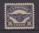 ETATS-UNIS : PA . N° 5 * . 1923 . TB . - 1b. 1918-1940 Unused