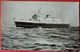 M.V. KONINGIN EMMA / PRINSES BEATRIX - ZEELAND STEAMSHIP COMPANY - Dampfer