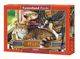 NEW CASTORLAND Puzzle 500 Pc Tiles Pieces Jigsaw "Fothergill" - Puzzles