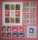 JUGOSLAVIA LOT OF NEWS MNH** AND USED STAMPS - Lots & Serien