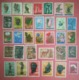 Delcampe - JUGOSLAVIA LOT OF NEWS MNH** AND USED STAMPS - Collections, Lots & Series