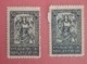 Delcampe - JUGOSLAVIA LOT OF NEWS MNH** AND USED STAMPS - Lots & Serien