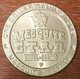 ÉTATS-UNIS USA NEVADA MESQUITE STAR CASINO CHIP $1 METAL JETON GAMING TOKENS COINS GAMING - Casino