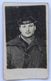 Photographie D'identité Soldat Marin Du Cuirassé Gueydon Souvenir De La Terrible Campagne De Russie 1918-1919 WW1 - 1914-18