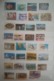 HELLAS LOT OF NEWS MNH** AND USED STAMPS - Collections