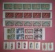 HELLAS LOT OF NEWS MNH** AND USED STAMPS - Collections