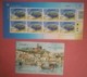 MALTA LOT OF NEWS MNH** AND USED STAMPS - Malta