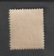 Timbres 1900 - 24 -  N°109 - Type Blanc   -  Neuf Sans Charnière  - - Other & Unclassified