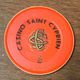 66 SAINT-CYPRIEN JETON DE CASINO DE 5 FRANCS N° 00688 CHIP TOKEN COIN - Casino