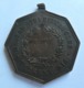 Magyar Athletikai Club Budapest 1899 Athletic Medal PLIM - Athlétisme