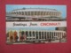 Greetings  Stadium Cincinnati  Ohio    Ref 4295 - Cincinnati