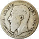 Monnaie, Belgique, Leopold II, 50 Centimes, 1899, TB, Argent, KM:27 - 50 Cents