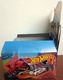 HOT WHEELS MATTEL SORPRESE  ESPOSITORE BOX EMPTY VUOTO ITALY - Publicidad