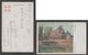 JAPAN WWII Military Bombing Picture Postcard NORTH CHINA WW2 MANCHURIA CHINE MANDCHOUKOUO JAPON GIAPPONE - 1941-45 Chine Du Nord