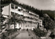 Sanatorium Heiligenschwendi "Klinik" (09694) * 20. 5. 1970 - Heiligenschwendi