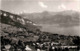 Tschingel Ob Sigriswil Mit Blick Auf Alpen (2100) * 4. 8. 1952 - Sigriswil