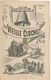 Régionalisme, Bulletin Mensuel, LA VIEILLE CLOCHE DE MAUZE SUR LE MIGNON , N° 2 , Février 1901, 18 Pages, Frais Fr 1.85e - Poitou-Charentes