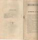 Régionalisme, Bulletin Mensuel, LA VIEILLE CLOCHE DE MAUZE SUR LE MIGNON , N° 5 , Mai 1901, 21 Pages, Frais Fr 1.85e - Poitou-Charentes