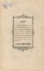 Régionalisme, Bulletin Mensuel, LA VIEILLE CLOCHE DE MAUZE SUR LE MIGNON , N° 5 , Mai 1901, 21 Pages, Frais Fr 1.85e - Poitou-Charentes