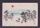 JAPAN WWII Military Rising Sun Picture Postcard North China WW2 MANCHURIA CHINE MANDCHOUKOUO JAPON GIAPPONE - 1941-45 Chine Du Nord