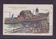 JAPAN WWII Military South Ship Picture Postcard North China WW2 MANCHURIA CHINE MANDCHOUKOUO JAPON GIAPPONE - 1941-45 Chine Du Nord