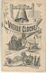 Régionalisme, Bulletin Mensuel, LA VIEILLE CLOCHE DE MAUZE SUR LE MIGNON , N° 11 , Nov. 1901, 18 Pages, Frais Fr 1.85e - Poitou-Charentes
