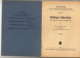 Livre Ecrire Correctement  Richtiges Schreiben De Schneider 1942 - School Books