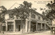 VIETNAM - Carte Postale - Nam Dinh ( Nam Định ) - Hôtel De France - L 67746 - Vietnam