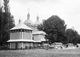 Russland Russische  Kirche Eglise?Deutsche Soldaten-  Soldats Allemande Guerre 14-18 Carte Photo  WWI - 1914-18