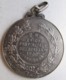 Médaille U.M. Union Provinciale Du Brabant 1930 Championnat, Par Michel - Andere & Zonder Classificatie