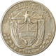 Monnaie, Panama, 1966 Dates Struck At US Mint In San Francisco., 1/4 Balboa - Panama