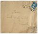 (G 3) France Cover (very Old / Condition As Seen On Scan) 1922 - - Cartas & Documentos