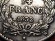 Delcampe - France - 1/4 De Franc 1832 W Lille Louis Philippe - Variété 2 Sur 1, Rare 4860 - 1/4 Franc
